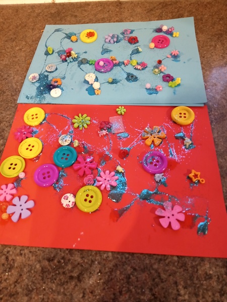 Trapped toddler parents: support through winter and beyond