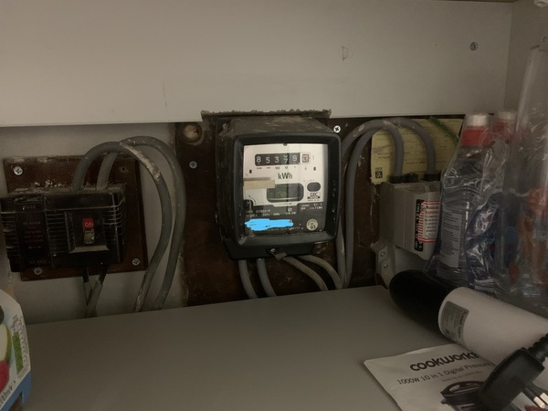 How invasive is the work involved in swapping to smart meters?