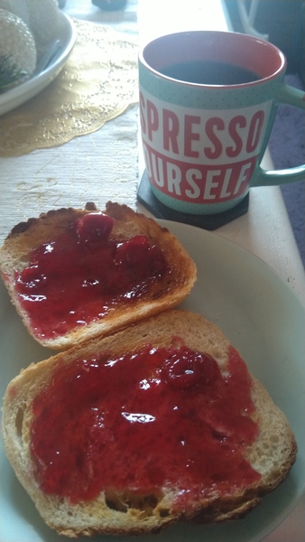 Posting photos of everything you eat 2022 (not a diet)
