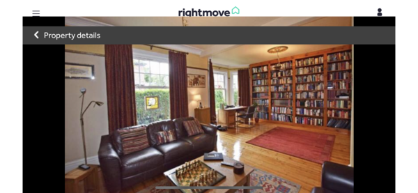 To hate the removing of character from old houses?