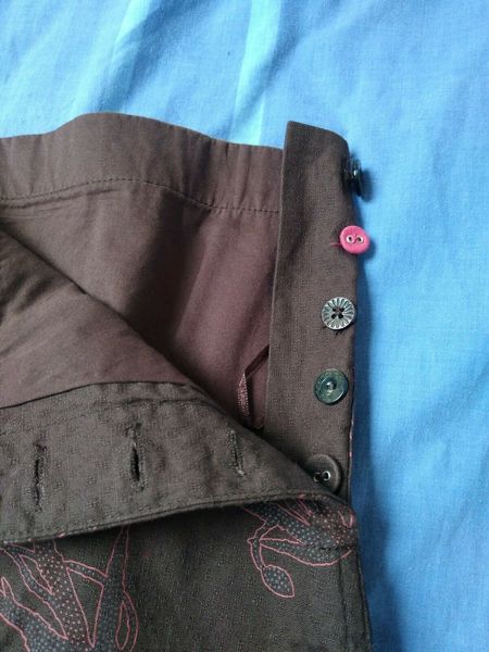 Middle Class Ugly Clothing part two