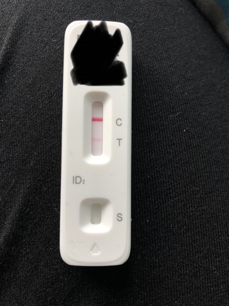 Anybody getting repeated false positives with flowflex?