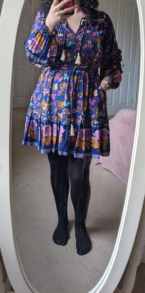 What are you wearing today - Christmas countdown