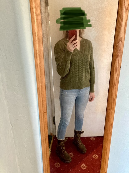 What are you wearing today - Christmas countdown