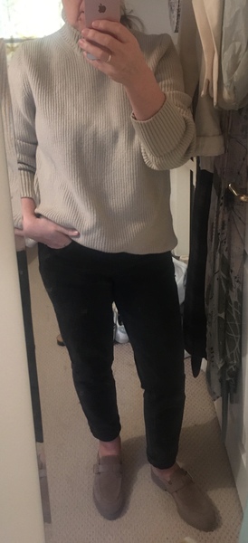 What are you wearing today? Jan 2022