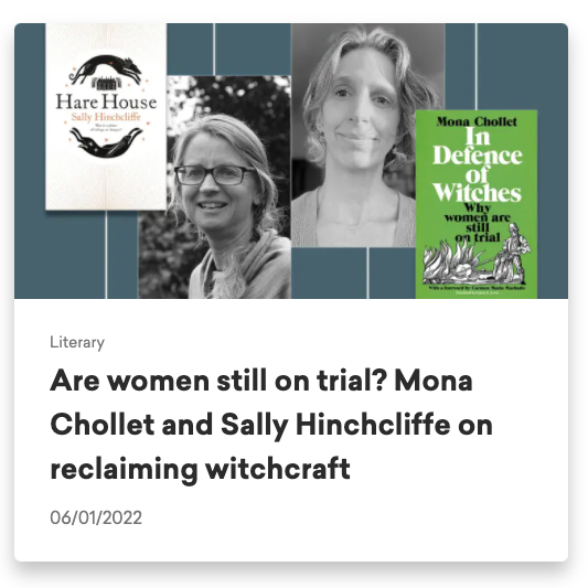 Kate Clanchy - poet - is 'cancelled' by her publisher