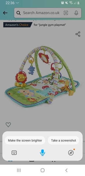 That travelling with a formula fed baby is really hard?