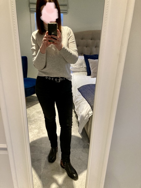 What are you wearing today? Jan 2022