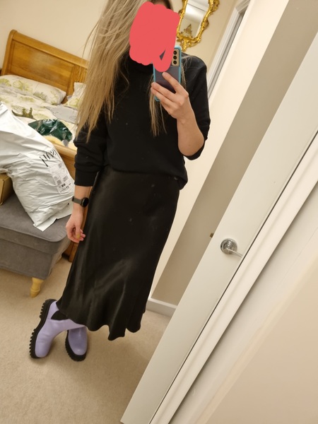 What are you wearing today? Jan 2022
