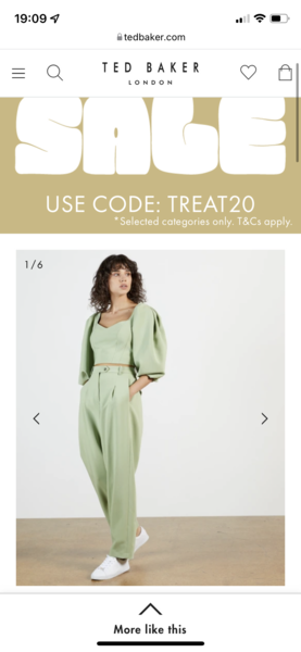 Ideas for non girly leavers ball outfit?