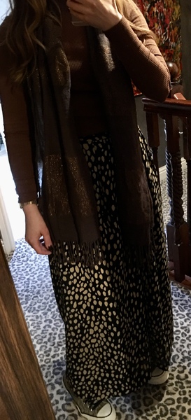What are you wearing today? Jan 2022