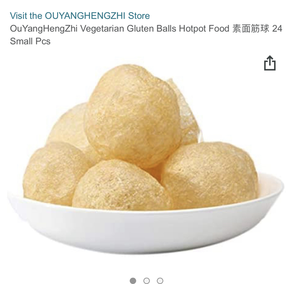 Please help me like Tofu!