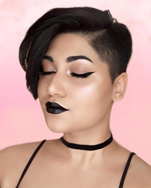 Face shape- can anyone help me figure this out?