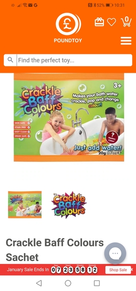 Toddler hates bath..?