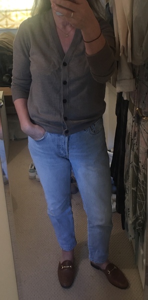 What are you wearing today? Jan 2022