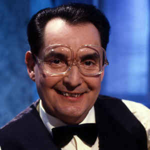 AIBU to have never heard of Ray Reardon?!