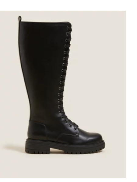 What to wear with these new boots?