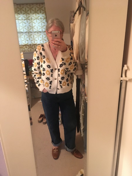 What are you wearing today? Jan 2022