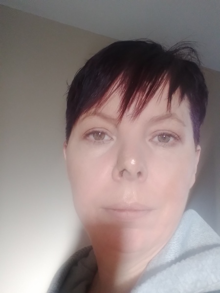 Pixie cut?