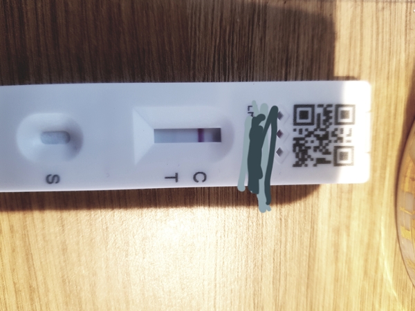 Positive or negative?