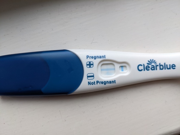Hoping to get our BFPs in January ✨