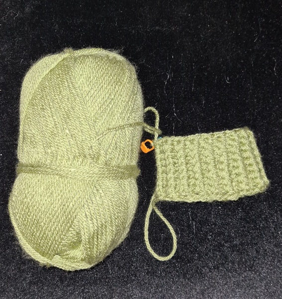 Knit, Crochet and Natter 8: Keep Calm and Carry Yarn!