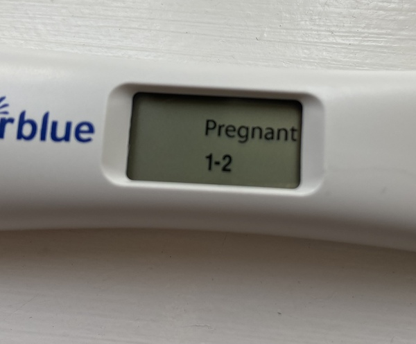 First timers, TTC. Safe space for brain dumps...