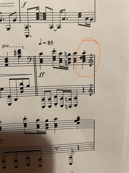 Does anyone fancy a piano chat thread?