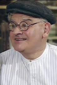 Clarence?