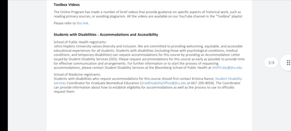 Starting a History of Medicine post grad