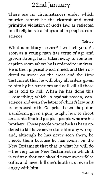 War and Peace Readalong thread 2022