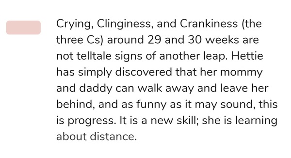 Babies due September 2021