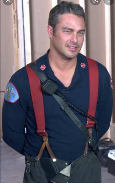 Who is the most handsome actor in your opinion?