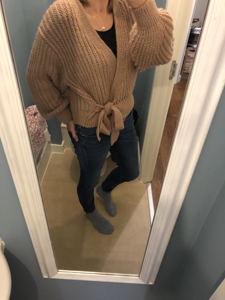 What are you wearing today? Jan 2022