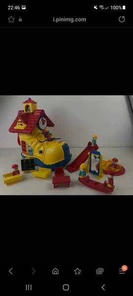 What toys from your childhood would you love to see again?