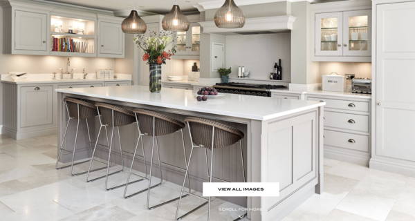 Please help choose worktop and cupboard colour