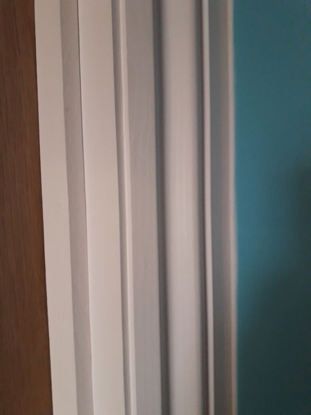 Loft White by Little Greene