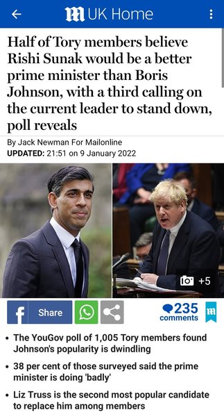 Brexit mega thread part 4 : non goady thread : Christmas edition