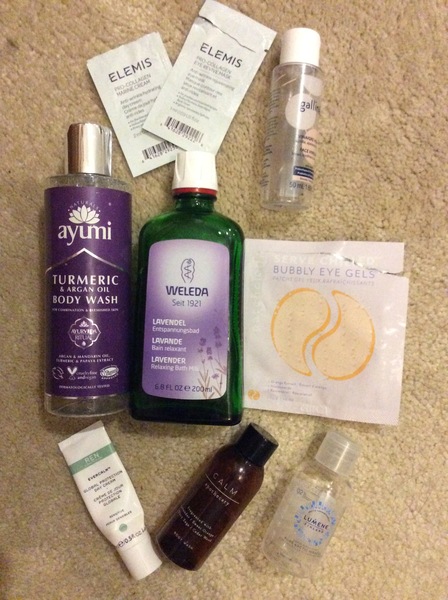 Beauty addicts anonymous! A wonderful community of hoarders!