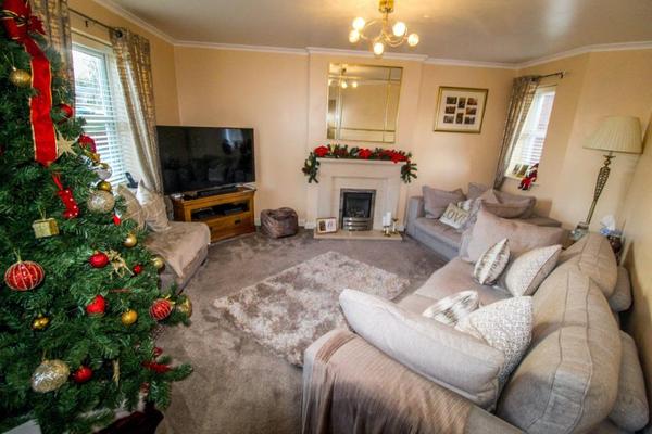 What colour sofa would work best?