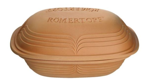 How do I use this stone/ceramic crock pot?