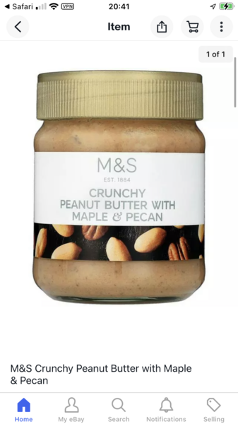 What's the best peanut butter?