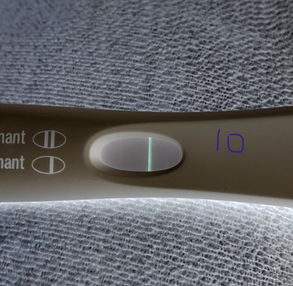 Hoping to get our BFPs in January ✨