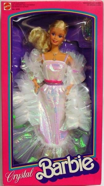 What toys from your childhood would you love to see again?