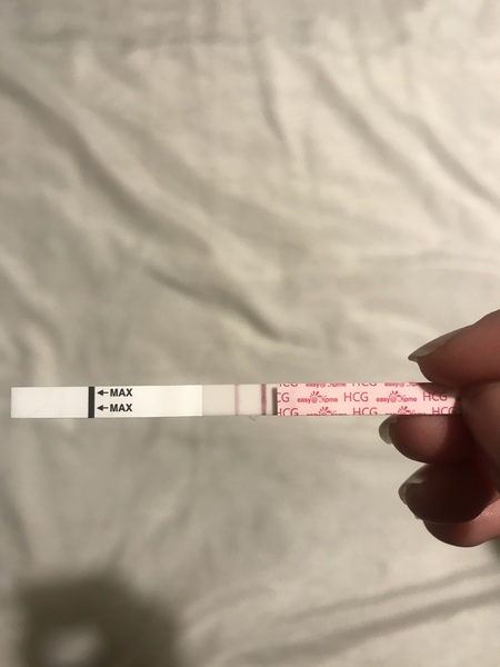 Can you show me your 13dpo tests?