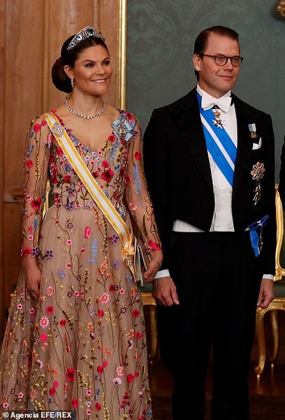 Royal Style: Gucci and Chanel for the win, coat dresses for the bin!
