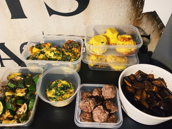Jan 2022 Low Carb Bootcamp - the prep thread