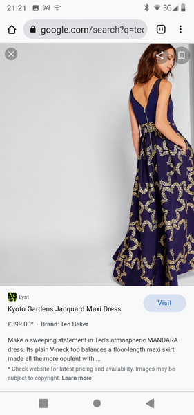 Secondhand / vintage / charity / ethical and slow fashion chat