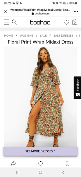 Looking for a similar dress to this