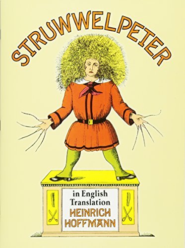 Really weird kids’ books from the past